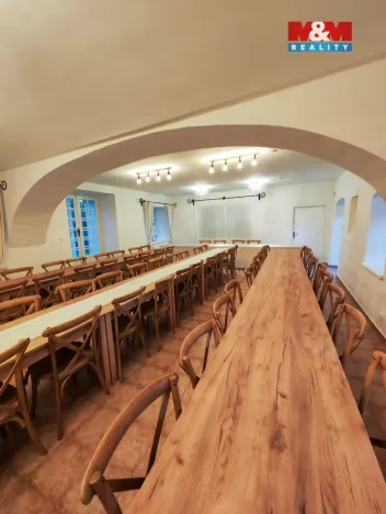 Prodej rodinného domu, Předslavice - Marčovice, 1740 m2