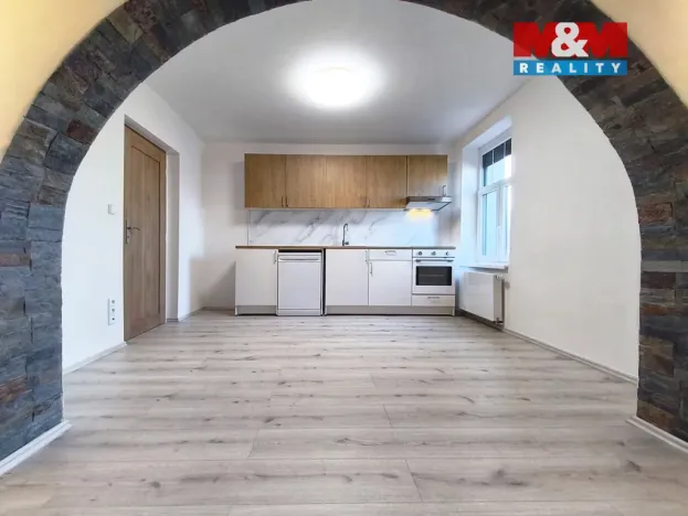 Pronájem bytu 4+kk, Praha - Bohnice, V Nových Bohnicích, 71 m2