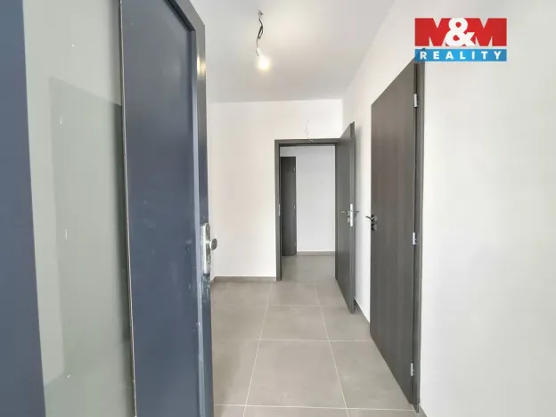 Pronájem rodinného domu, Hroznětín, Luční, 107 m2