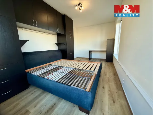 Pronájem bytu 2+kk, Brandýs nad Labem-Stará Boleslav, U Rokle, 50 m2