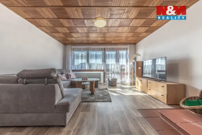 Pronájem rodinného domu, Lomnice nad Popelkou, gen. Ludvíka Svobody, 215 m2