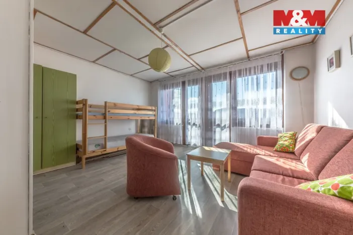 Pronájem rodinného domu, Lomnice nad Popelkou, gen. Ludvíka Svobody, 215 m2