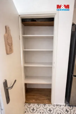 Prodej bytu 2+1, Šternberk, Jívavská, 66 m2