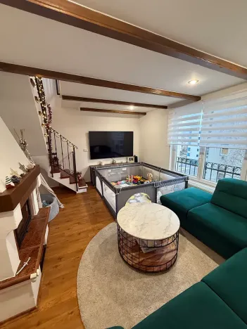 Pronájem bytu 5+kk, Brno, Skořepka, 146 m2