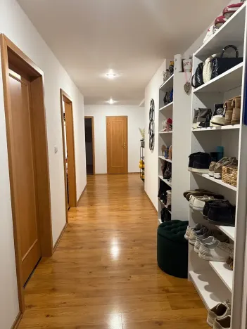 Pronájem bytu 5+kk, Brno, Skořepka, 146 m2