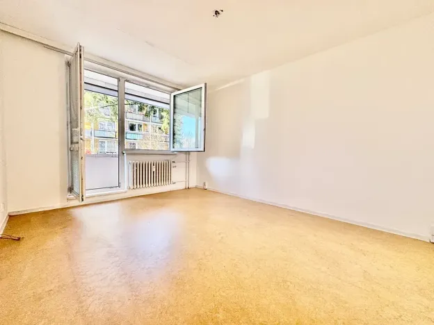 Prodej bytu 2+1, Brno, Záhřebská, 50 m2