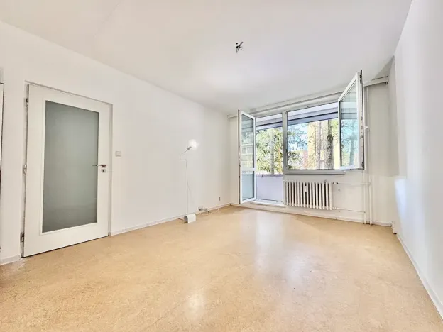 Prodej bytu 2+1, Brno, Záhřebská, 50 m2