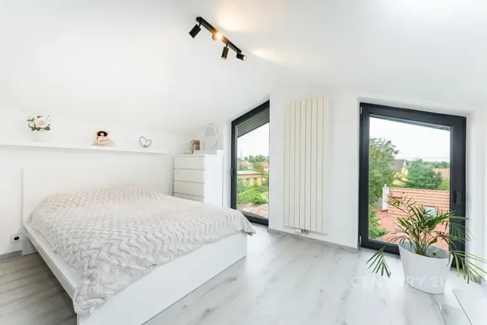 Prodej bytu 4+kk, Lysá nad Labem, Palackého, 115 m2