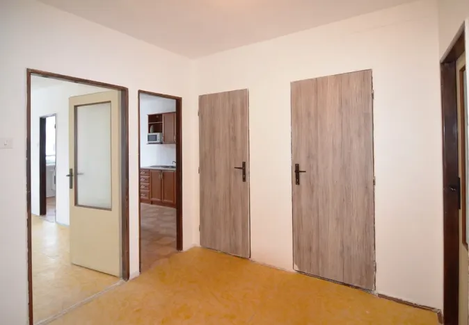 Prodej bytu 3+1, Praha - Modřany, Mádrova, 70 m2