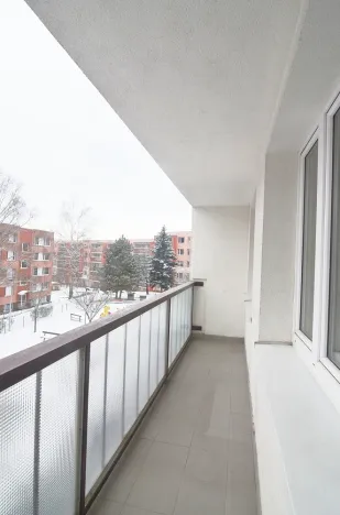 Prodej bytu 3+1, Praha - Modřany, Mádrova, 70 m2