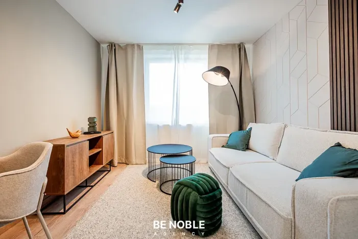 Prodej bytu 1+kk, Praha - Vršovice, Kubánské náměstí, 21 m2