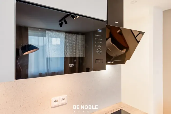 Prodej bytu 1+kk, Praha - Vršovice, Kubánské náměstí, 21 m2