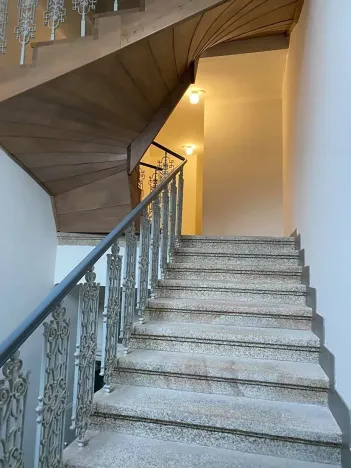 Pronájem bytu 2+kk, Liberec, Masarykova, 60 m2