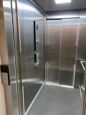 Pronájem bytu 2+kk, Liberec, Masarykova, 60 m2