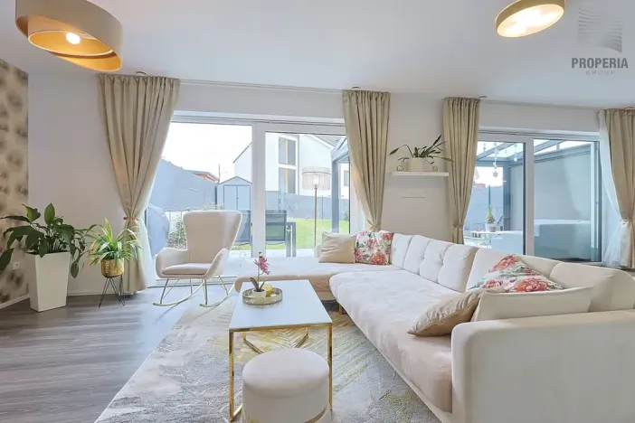 Prodej rodinného domu, Holubice, 119 m2