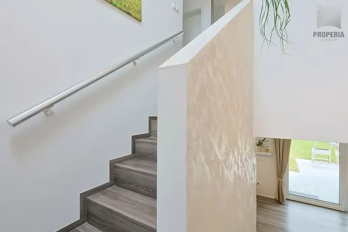 Prodej rodinného domu, Holubice, 119 m2