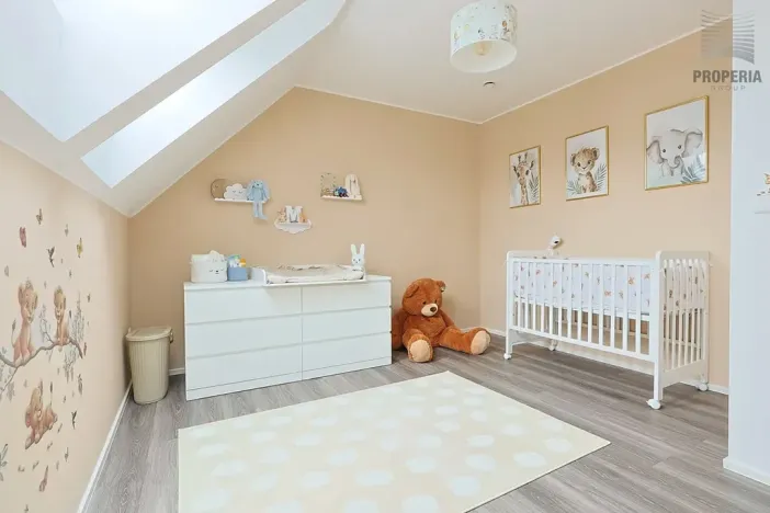 Prodej rodinného domu, Holubice, 119 m2