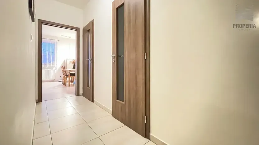 Pronájem bytu 2+kk, Brno, Lišejníková, 58 m2