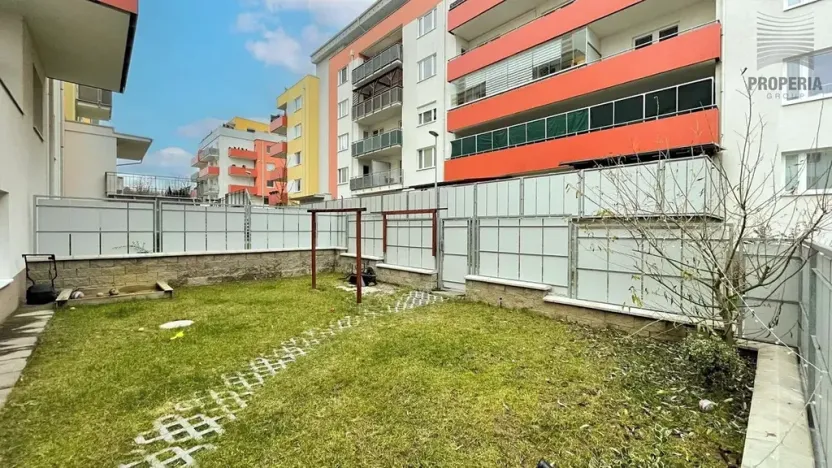 Pronájem bytu 2+kk, Brno, Lišejníková, 58 m2