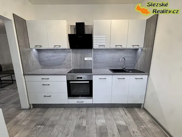 Pronájem bytu 3+1, Ostrava, Jana Maluchy, 65 m2