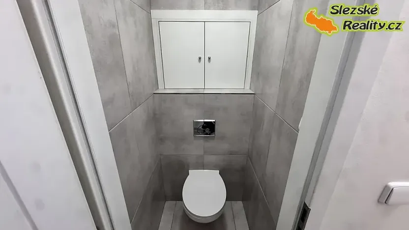 Pronájem bytu 3+1, Ostrava, Jana Maluchy, 65 m2