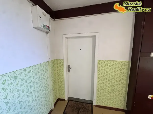 Pronájem bytu 3+1, Ostrava, Jana Maluchy, 65 m2