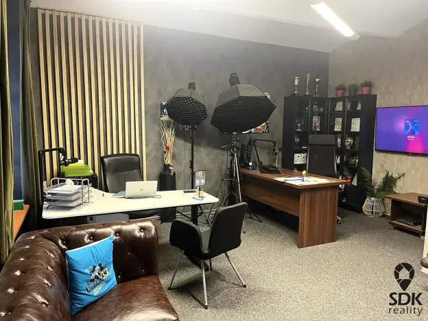 Pronájem obchodního prostoru, Brno, Kopečná, 33 m2