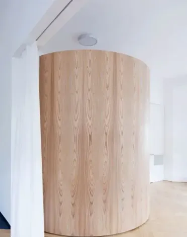 Pronájem bytu 2+kk, Praha - Dejvice, Kafkova, 80 m2