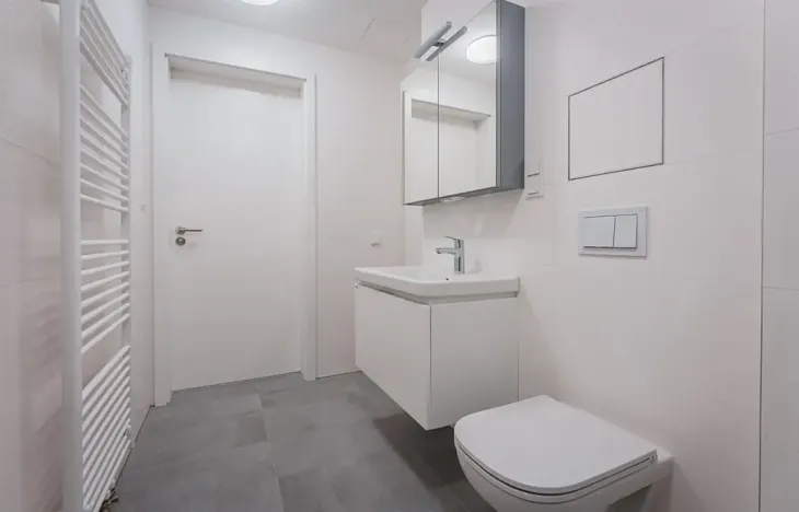 Pronájem bytu 2+kk, Praha - Žižkov, Seifertova, 41 m2