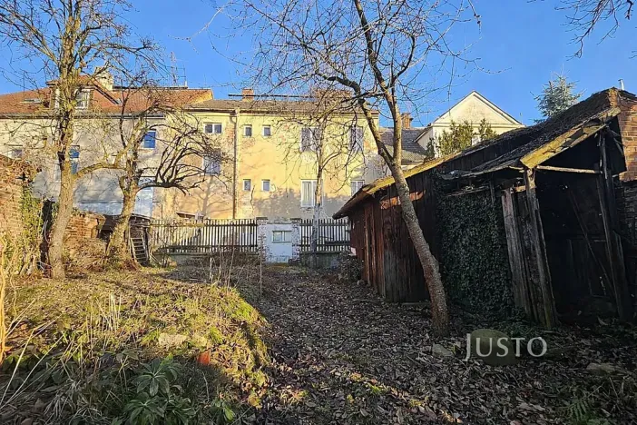 Prodej rodinného domu, Písek, Denisova, 160 m2