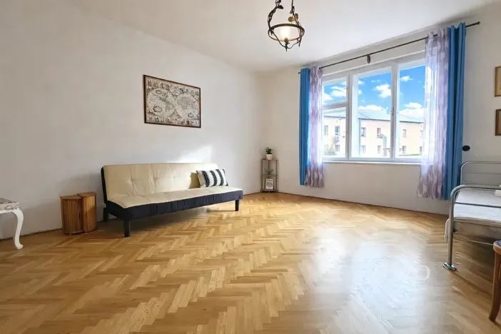 Prodej rodinného domu, Písek, Denisova, 160 m2