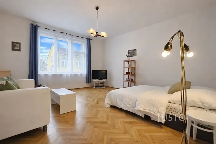 Prodej rodinného domu, Písek, Denisova, 160 m2