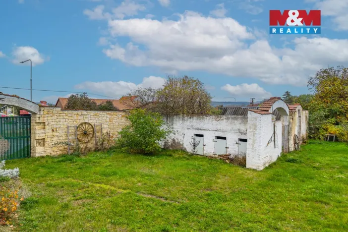 Prodej pozemku pro bydlení, Koštice, 1132 m2