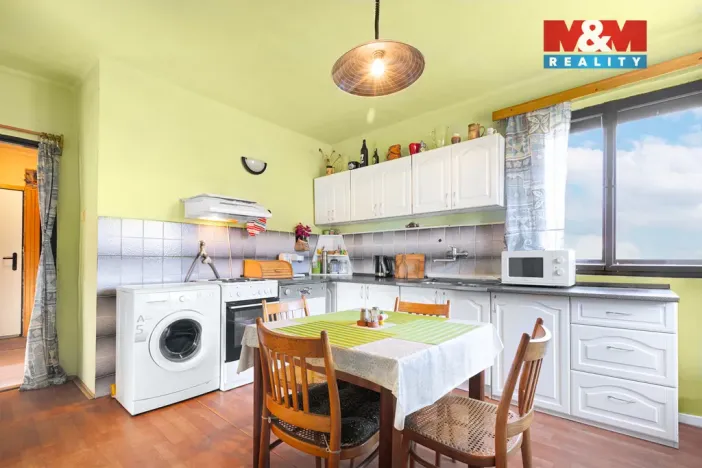 Prodej rodinného domu, Drahonice, 150 m2