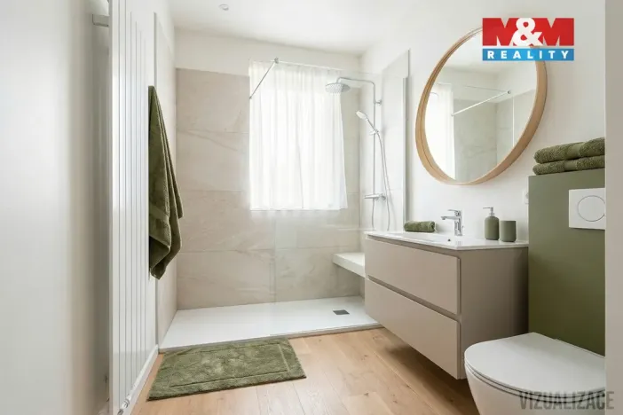 Prodej rodinného domu, Drahonice, 150 m2