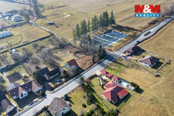 Prodej rodinného domu, Drahonice, 150 m2