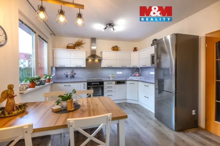 Prodej bytu 2+kk, Kosmonosy, Pionýrů, 62 m2