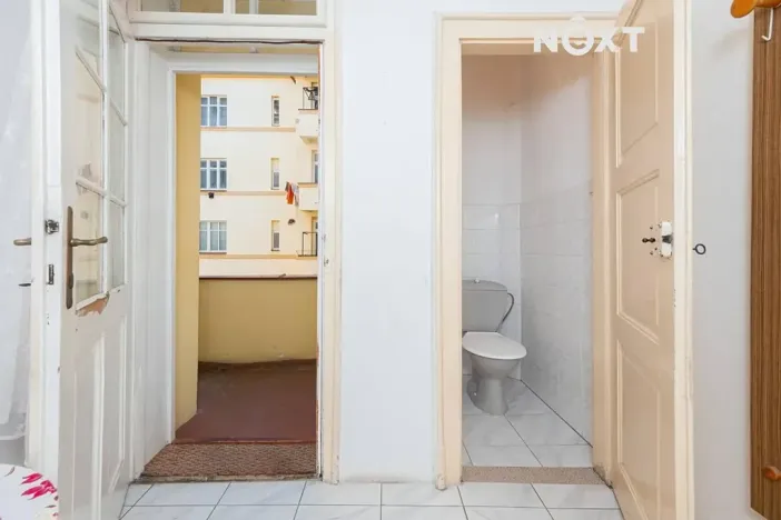 Prodej bytu 3+kk, Čáslav, Husova, 78 m2