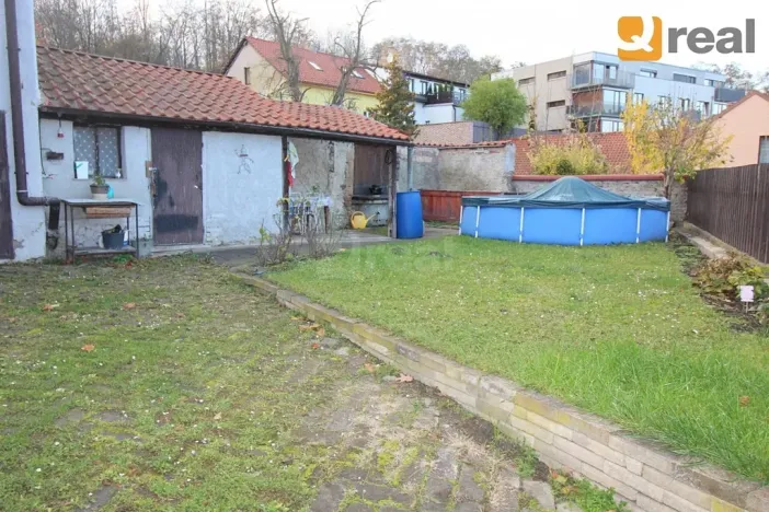 Prodej rodinného domu, Praha - Hrdlořezy, Hrdlořezská, 210 m2