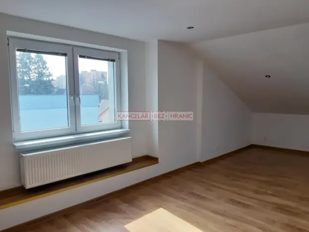 Pronájem bytu 2+kk, Třinec, 1. máje, 60 m2