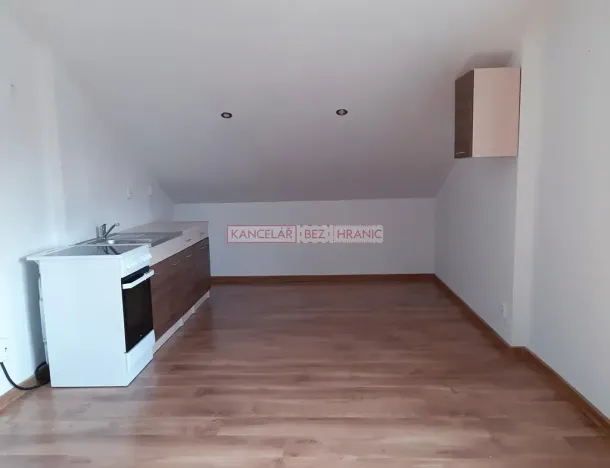 Pronájem bytu 2+kk, Třinec, 1. máje, 60 m2