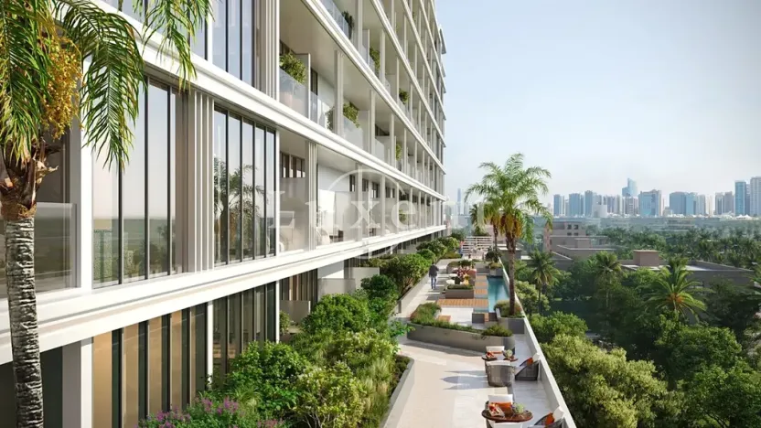 Prodej bytu 3+kk, Dubaj, Spojené arabské emiráty, 92 m2