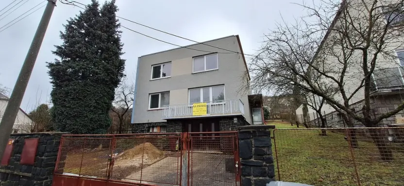 Prodej rodinného domu, Šternberk, Zahradní, 198 m2