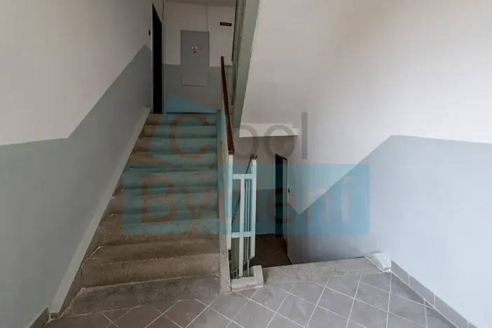 Prodej bytu 4+kk, Praha - Záběhlice, Hlavní, 73 m2