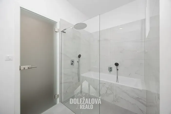 Pronájem bytu 5+kk, Jihlava, třída Legionářů, 122 m2