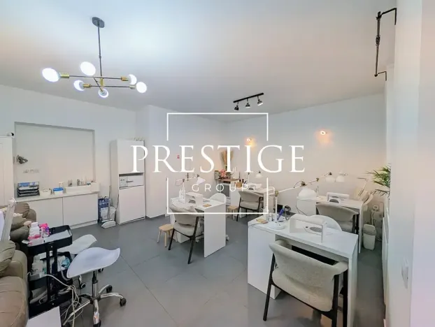 Pronájem obchodního prostoru, Praha - Žižkov, Řehořova, 29 m2