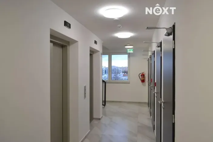 Pronájem bytu 2+kk, České Budějovice, 67 m2