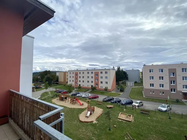 Pronájem bytu 3+1, Ivančice, Sportovní, 83 m2