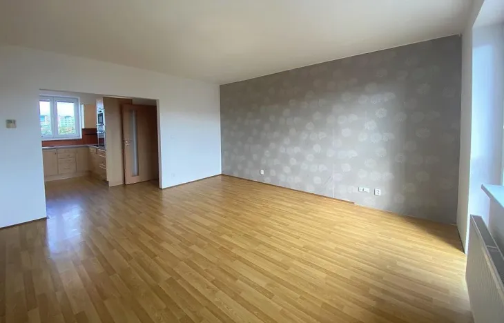Pronájem bytu 3+1, Ivančice, Sportovní, 83 m2