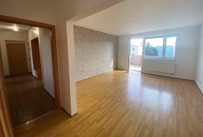 Pronájem bytu 3+1, Ivančice, Sportovní, 83 m2